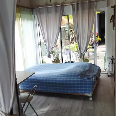 Ferienwohnung Flat Lalaye Exterior foto