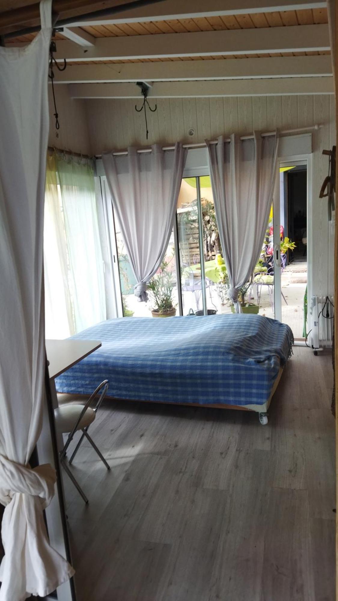 Flat Apartment Lalaye