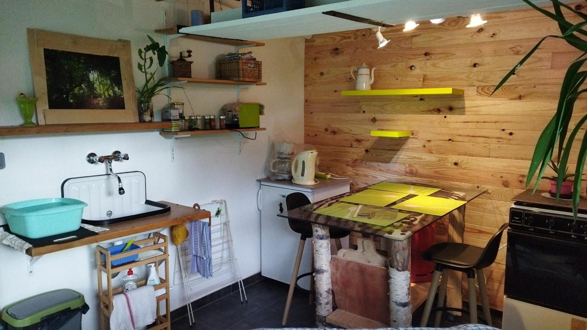 Flat Appartement